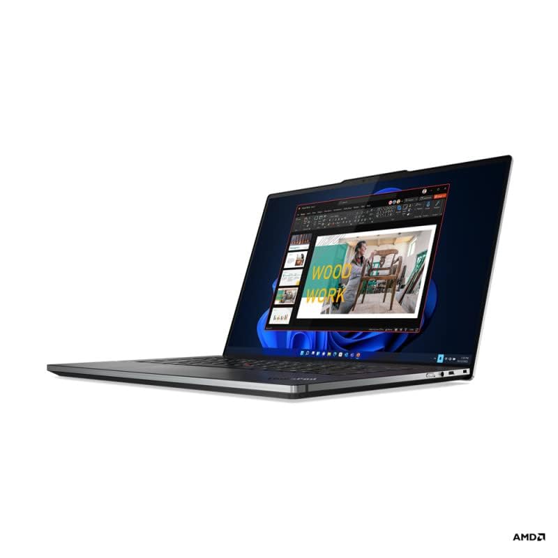Lenovo THINKPAD Z16 16IN R7P-6850H 16GB 512GB W11P NOOD