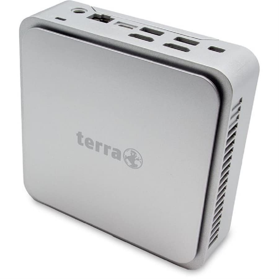 WORTMANN AG Terra PC-Micro 6000G GREENLINE