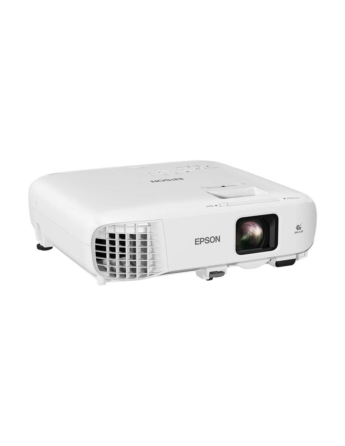 EPSON PROYECTORES EB-982W PROJ