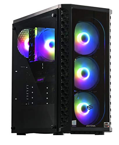 Actina R 2600 • 16 GB • 512 GB • 1650 • 500 W • W10.