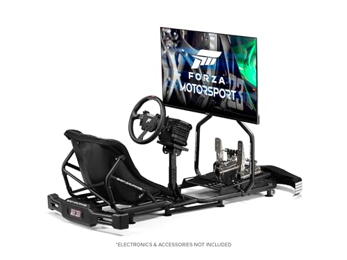 Next Level Racing Go Kart Plus