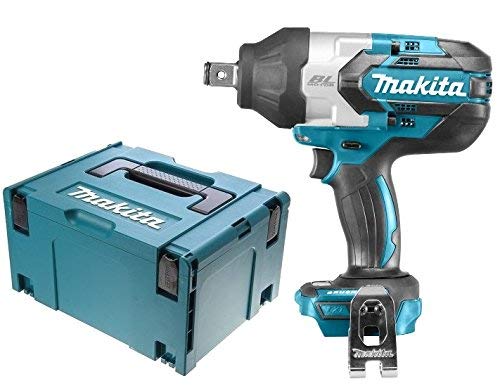 Makita 1 llaves impulsos 18 V 1050nm 3/4 ", 18 V