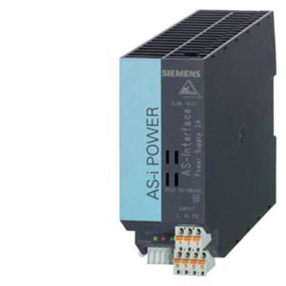 Siemens sirius - Fuente alimentación as-intfce. 3a corriente alterna 115-230v