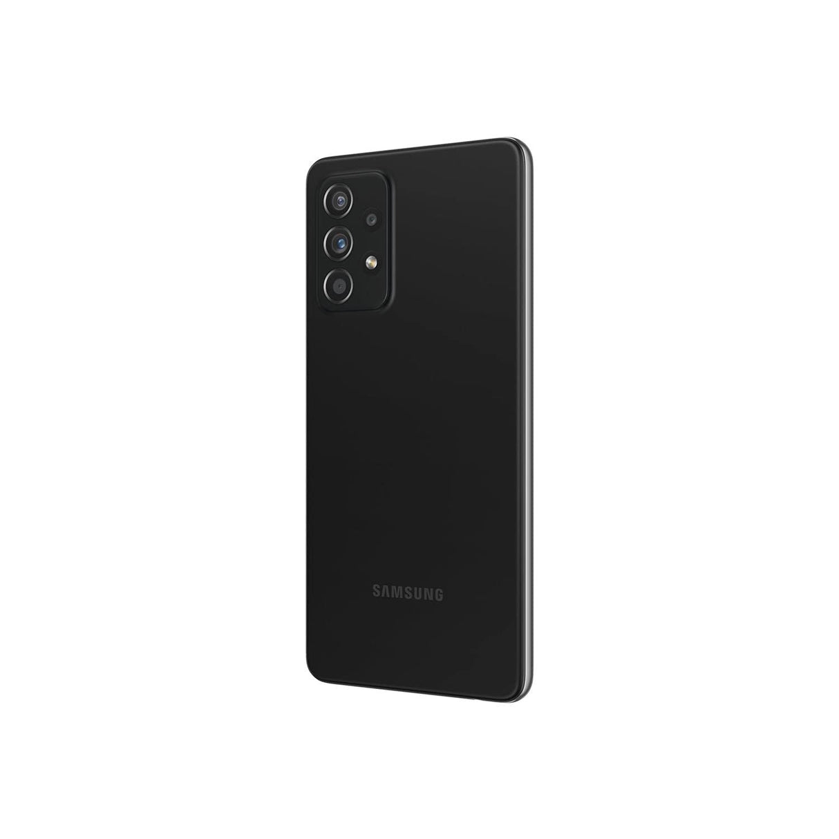 SAMSUNG Galaxy A52 5G - Smartphone 128GB, 6GB RAM, Dual Sim, Black