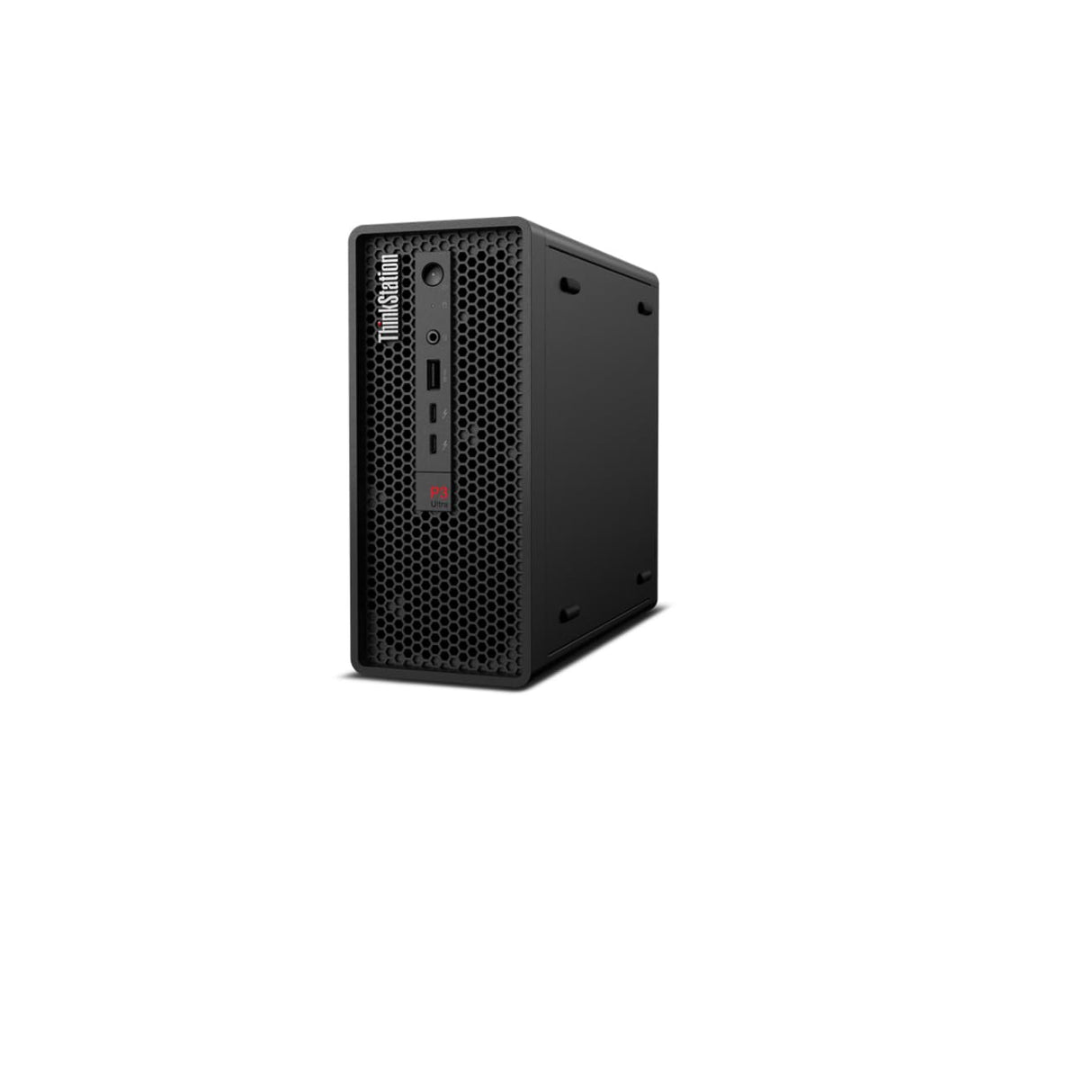 Lenovo - Opción de estación de Trabajo TS/ThinkStation P3 Ultra / i7-13700K / 32G / 1TB / en 10 Pro