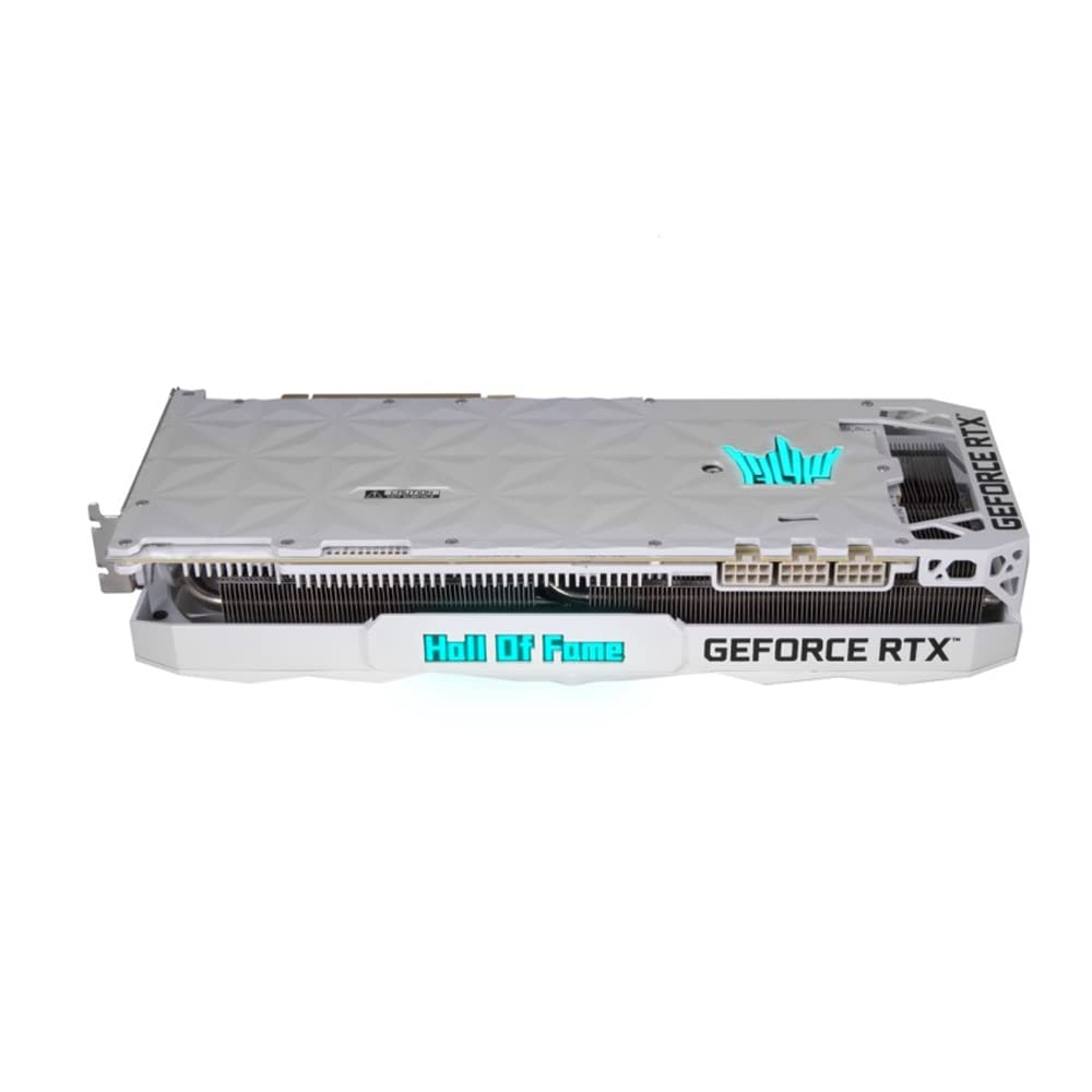 KFA2 GeForce RTX 3080 Ti HOF v2 12GB GDDR6X Marca