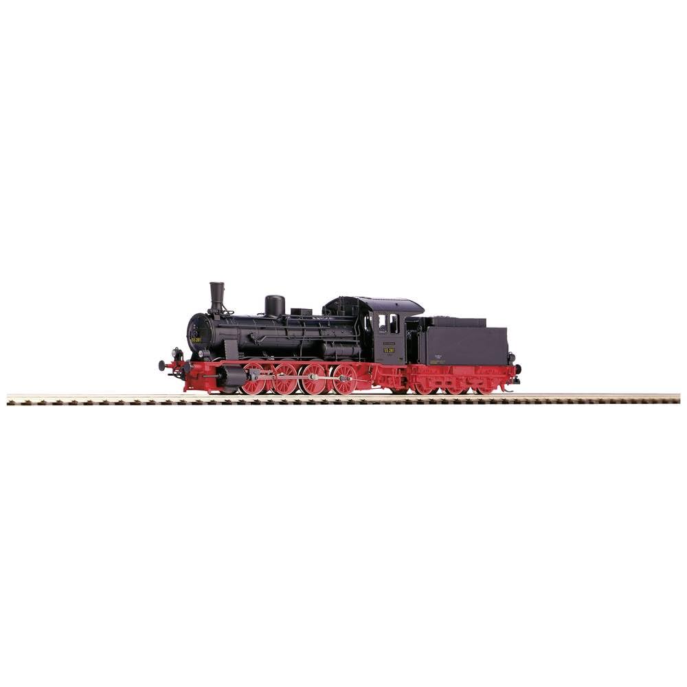 Piko TT 47108 TT Locomotora de Vapor BR 55 de DRG