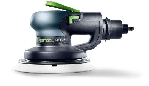 Festool Lijadora excéntrica neumática LEX 3 150/5