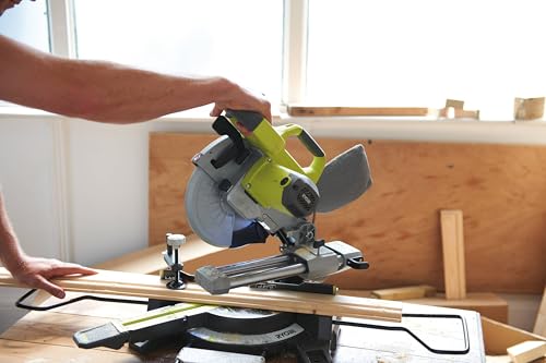 Ryobi EMS216L - Ingletadora (13 kg)
