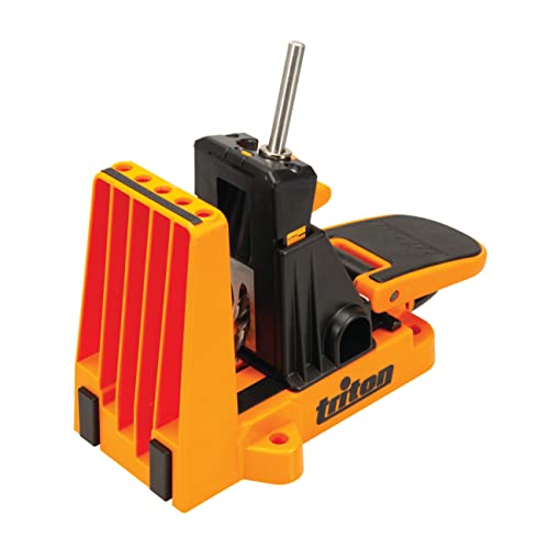Triton T6 T6PHJM 785243 - Juego maestro de plantilla de bolsillo (12 piezas)