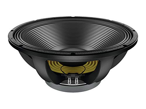 Lavoce - Subwoofer de Hierro de 18 Pulgadas, Multicolor, Talla única
