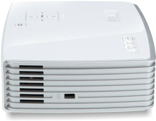 Acer K132 - Proyector (1280 x 800), blanco
