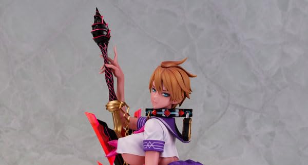 Daiki Kougyo RAITA Original Magical Girl Series Rui Asuka Summer Sailor Ver. 1/6 Complete Figure