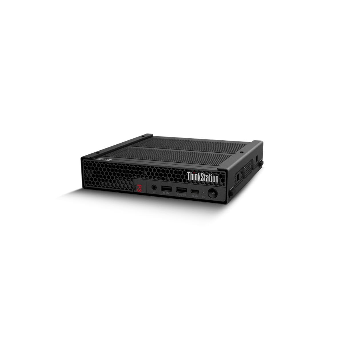 Lenovo PC de Sobremesa TS P3 Tiny CI13700T 32 GB RAM 1 TB SSD 1,4 GHz