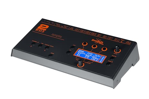 2BOX Módulos de tambor electrónico (D3)