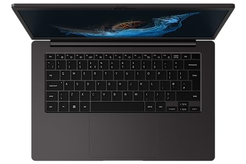 Samsung Galaxy Book Business 14" i5/8GO, teclado francés