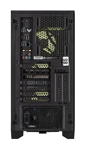 ACTINA iCUE 7800X3D/2x16GBDDR5/2TBSSD/RX7900XTX/650W/W11PRO (Gamescom Premiere Configuration)