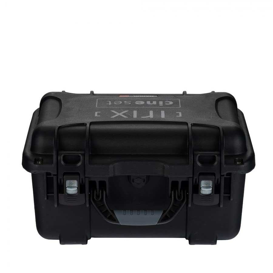 Irix Cine Lens Production Set MFT Metric