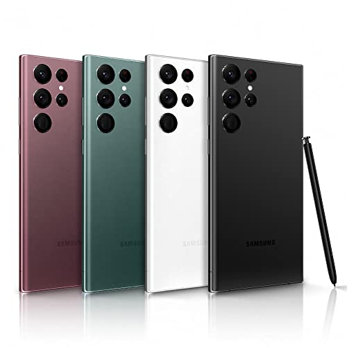 Sam DS S908 GAL S22 ULT 5G 8+128 OEM EU GRN