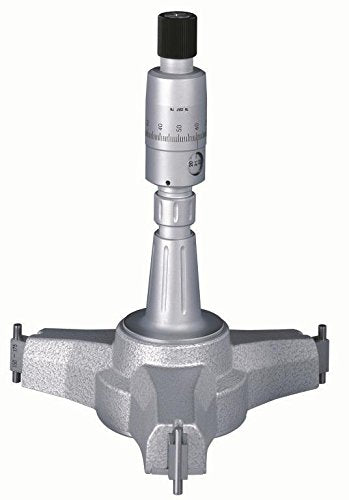 Tesa 078112362 Etalon 531 INTALOMETER, 15 mm/17,5 mm Rango de medición