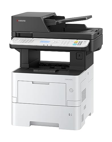 Kyocera ECOSYS MA4500fx 110C123NL0