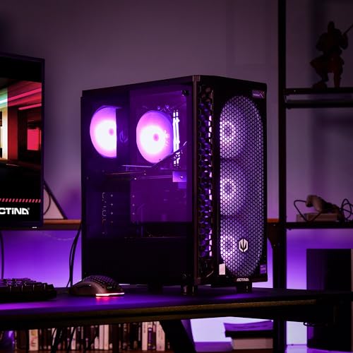 ACTINA ENDORFY 7600/32GB/1TB/RTX4070/750W