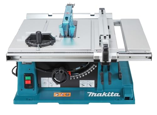 Makita 2704N - Sierra circular de mesa (93 mm)