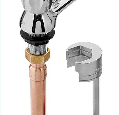 Nerrad Tools NTTAPEXKIT1 Tapex - Juego de llaves para grifo, color negro