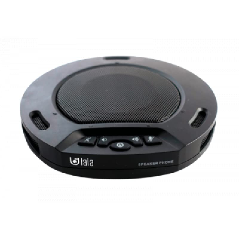 Laia 4 MICROFONOS INALÁMBRICOS DE SOBREMESA con CONEXION WIFI A T-POD Master. (TPQ22)