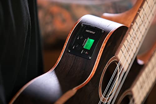 Ortega Guitars Hydra-Z - Ukulele