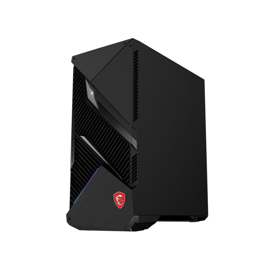 MSI MPG Infinite X2 14NUF7-459ATAT i7 32 N BK W11H