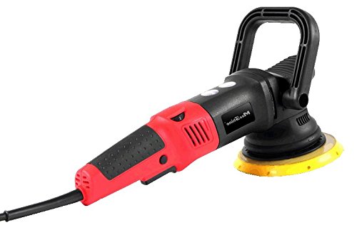 Forum Equipement DA6 Pro Plus - Pulidora eléctrica y roto-orbital