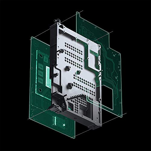 Xbox Series X - Consola Standard Ed