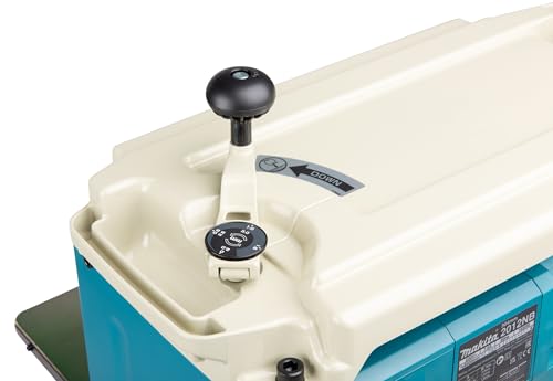 Makita 2012NB - Cepillo De Regrueso 304Mm