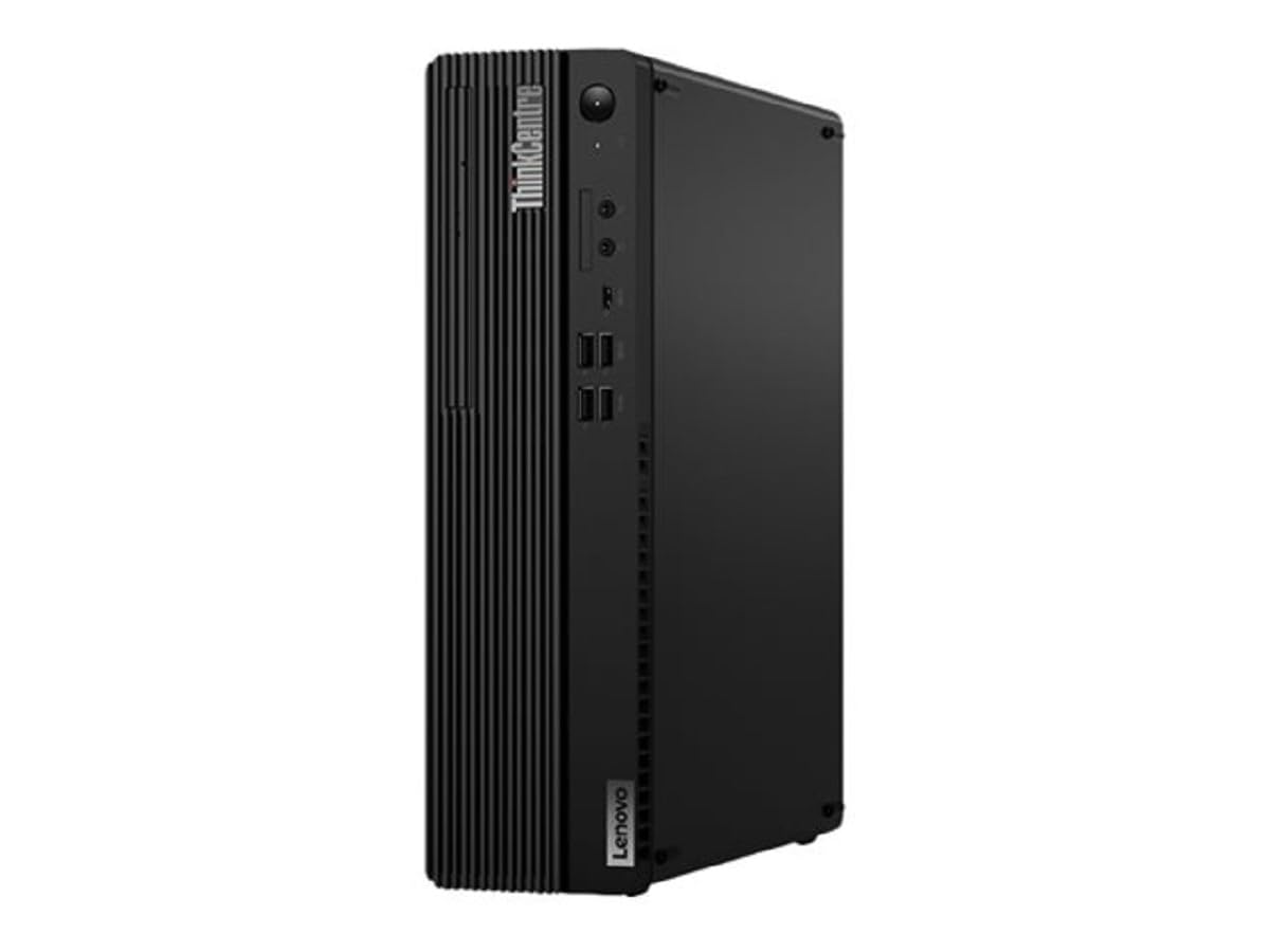 Lenovo ThinkCentre M75s SFF 11R8004RGE - AMD Ryzen 5 5600G, 16GB RAM, 512GB SSD, Radeon Grafik, W11 Pro