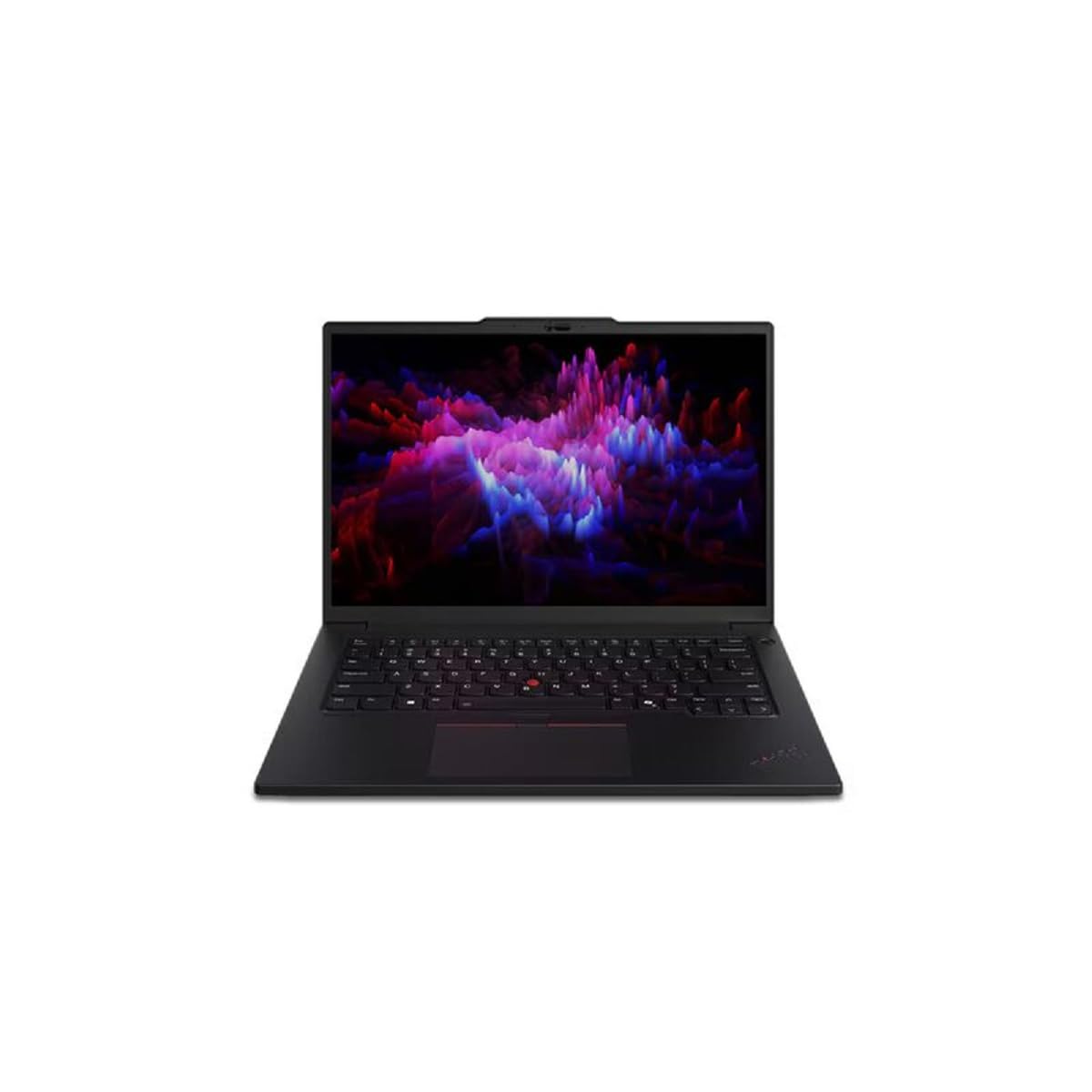 Lenovo ThinkPad P14s G5 21G2000DGE - 14" WQXGA, Intel® Core™ Ultra 7 155H, 32GB RAM, 1TB SSD, RTX 500, Windows 11 Pro