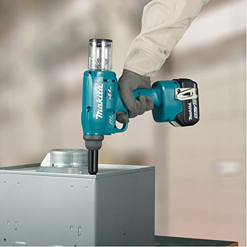 DRV250Z Cordless Blind Rivet Setter marca Makita