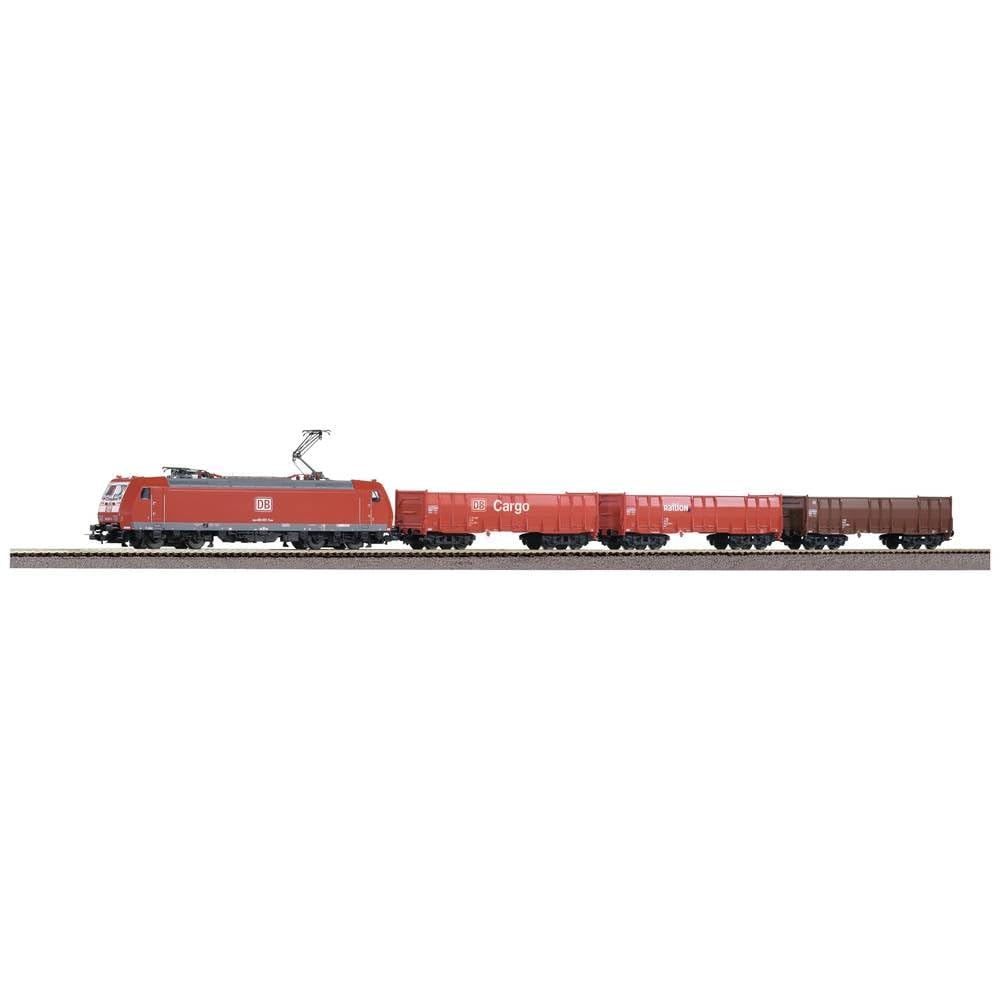 Piko H0 59014 H0 PSCwlan - Juego de 2 Trenes en S de DB AG