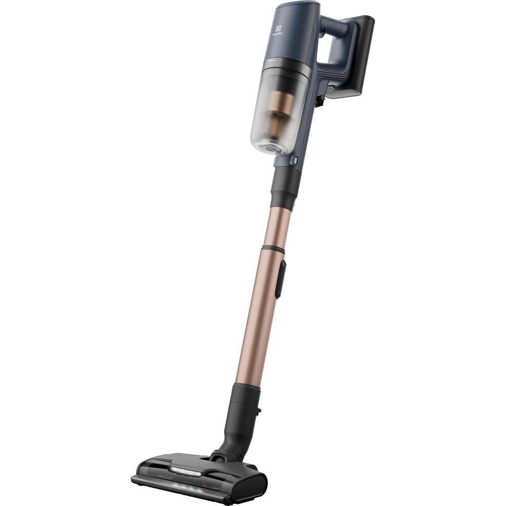 Electrolux EP82AB25UG Aspiradora, 4 Velocidades, Gris Urbano