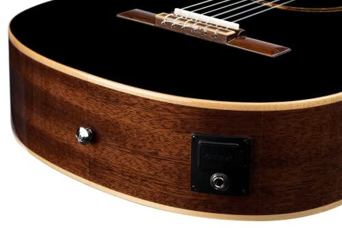 NYLON 6-STR. GUITAR ORTEGA