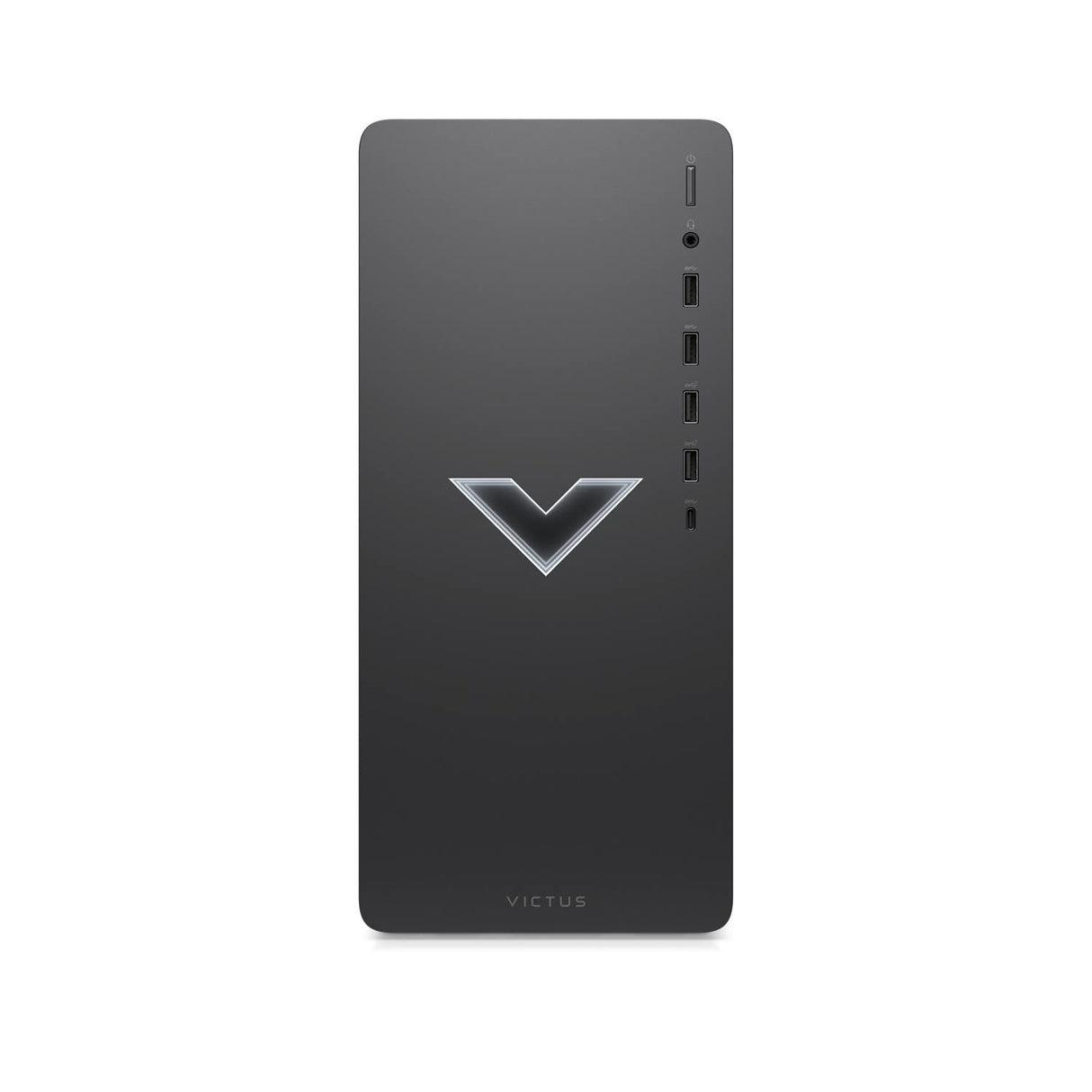 Victus by HP TG02-0155ng Desktop PC AMD Ryzen 5-5600G, 16GB RAM, 512GB SSD, NVIDIA GeForce RTX 3050, Win11