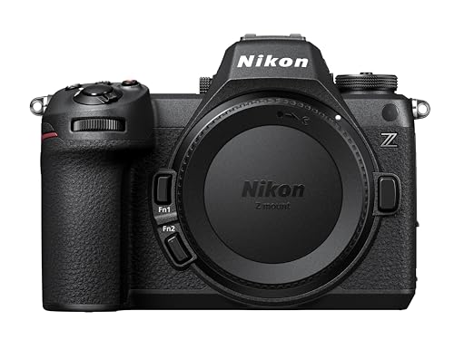 NIKON Z6III Body