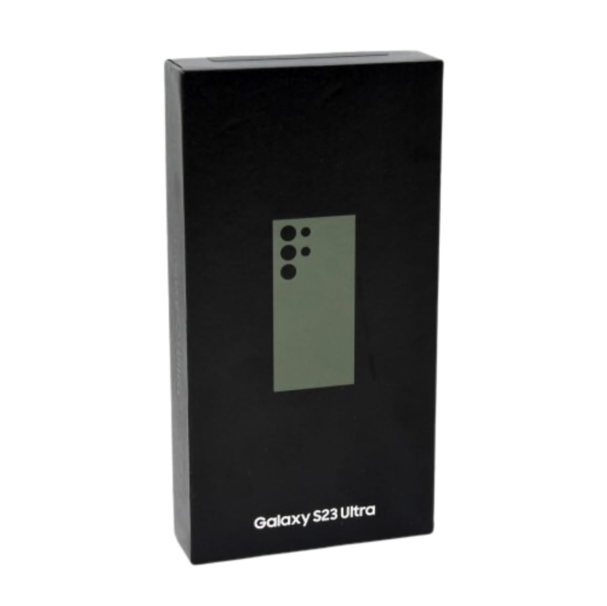Genérico Galaxy S23 Ultra, 512GB - Smartphone Android, Batería de 5000 mAh, Smartphone Desbloqueado, Color Verde (Versión Internacional Coreana)