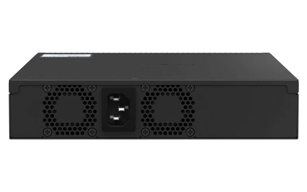 Qnap Switch QSW-M2106PR-2S2T
