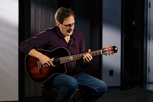 Ortega Eclipse Suite - Guitarra clásica