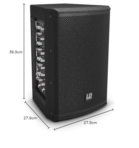 LD Systems MIX 6 A G3 -