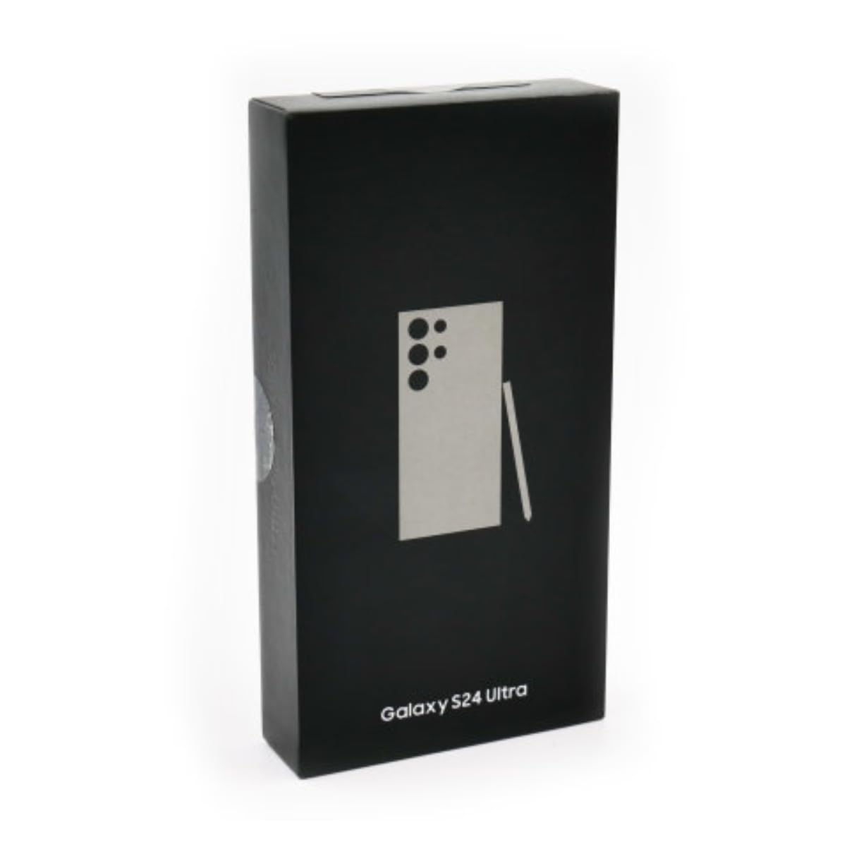 GALAXY S24 ULTRA 12/1TB ARGENT