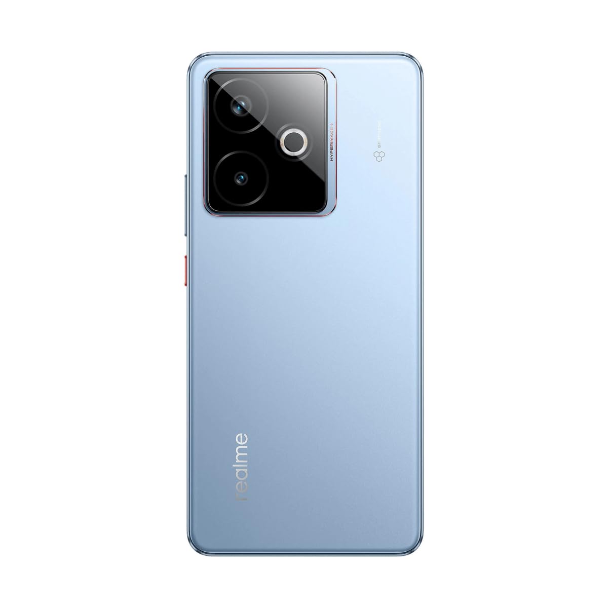 realme GT 7T 256GB 12GB IceSense Blue INT+NFC RMX5085 EU