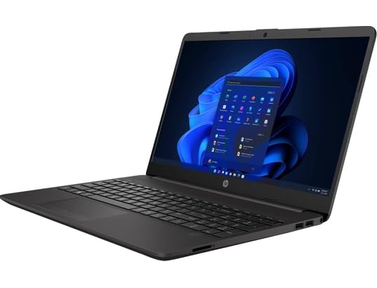 HP 250 15.6 Inch G9 Notebook PC