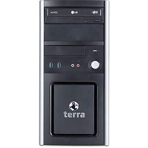 Terra PC-Business 5060 MT - Ryzen 5 Pro 4650G / 3,7 GHz